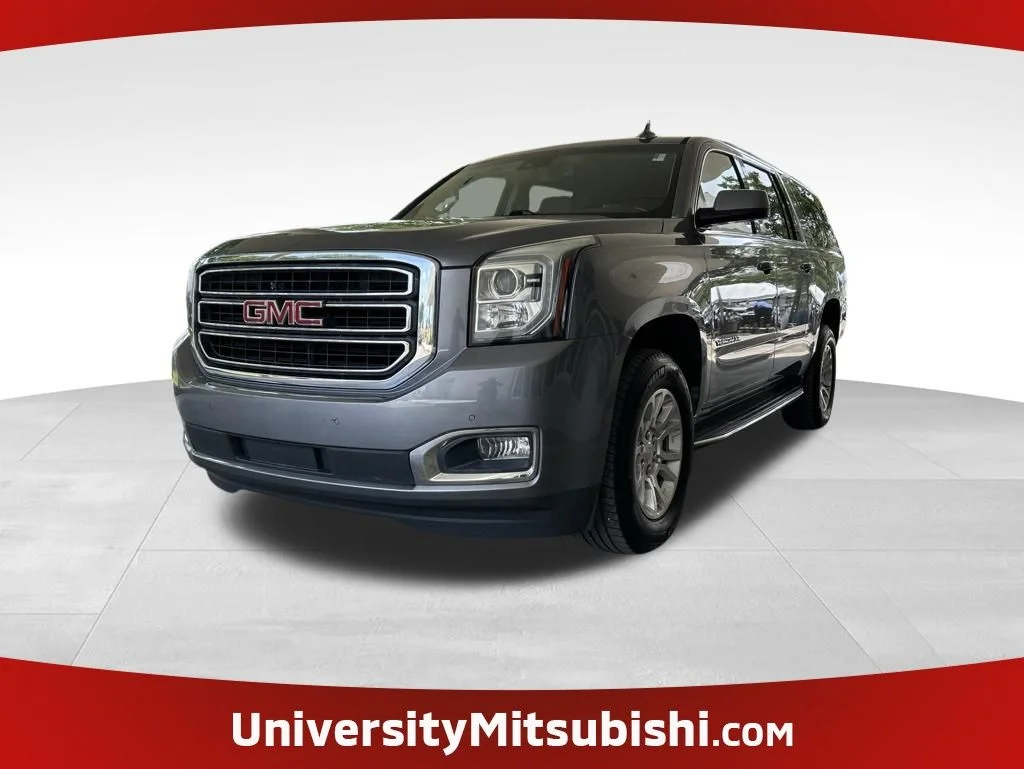 2018 GMC Yukon 2WD SLT's photo