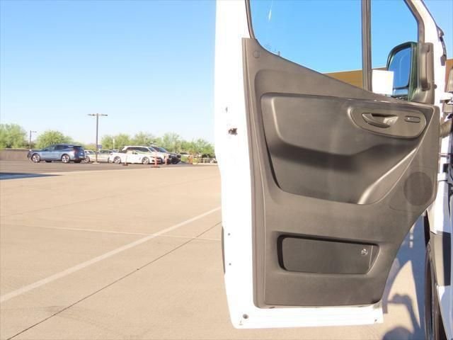 2025 Mercedes-Benz Sprinter Cargo Van Base - Photo 21