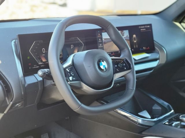 2026 BMW X3 30 - Photo 11