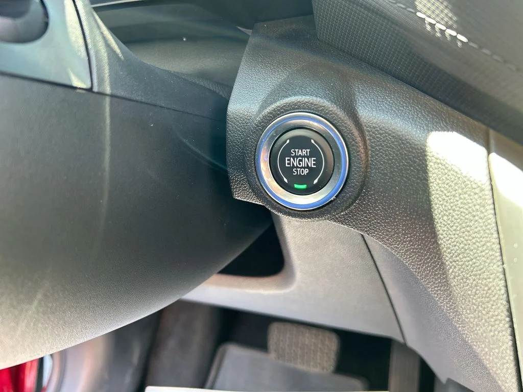 Used 2021 Red Chevrolet LT image 16