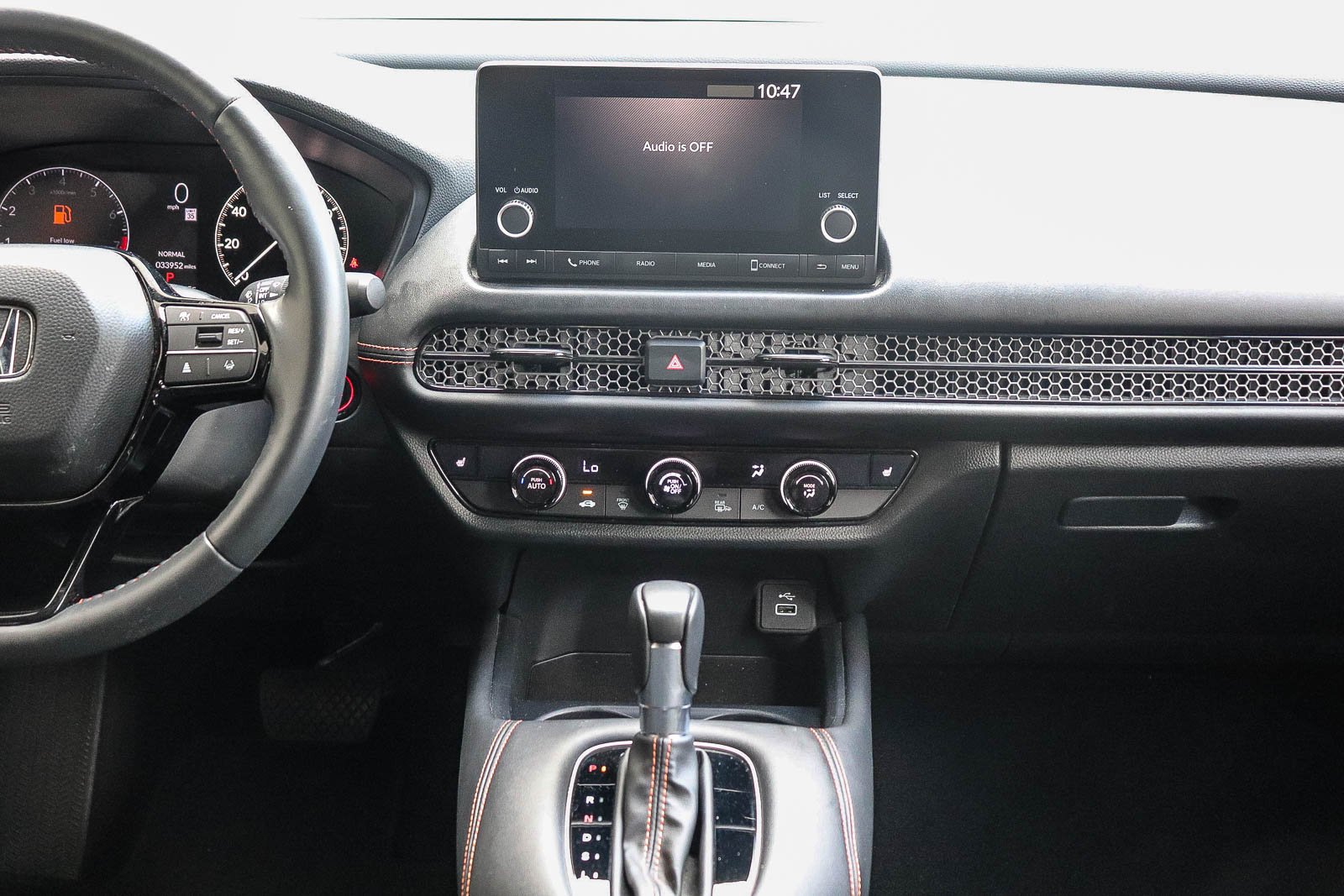 2024 Honda HR-V Sport - Photo 16