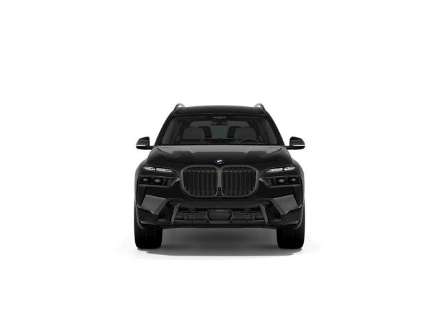 New 2027 Black Sapphire Metallic BMW xDrive40i image 2