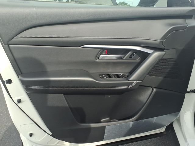 New 2026 Rhodium White Metallic Mazda 2.5 S Preferred AWD image 16