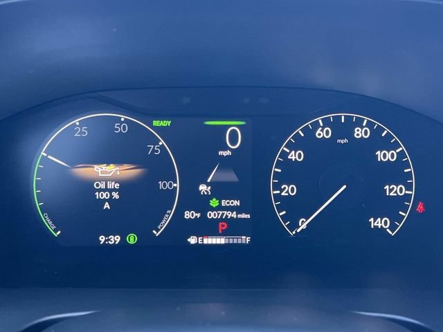 2025 Honda CR-V Sport Touring - Photo 12