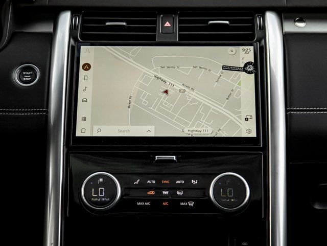 2026 Land Rover Discovery Tempest Edition - Photo 18