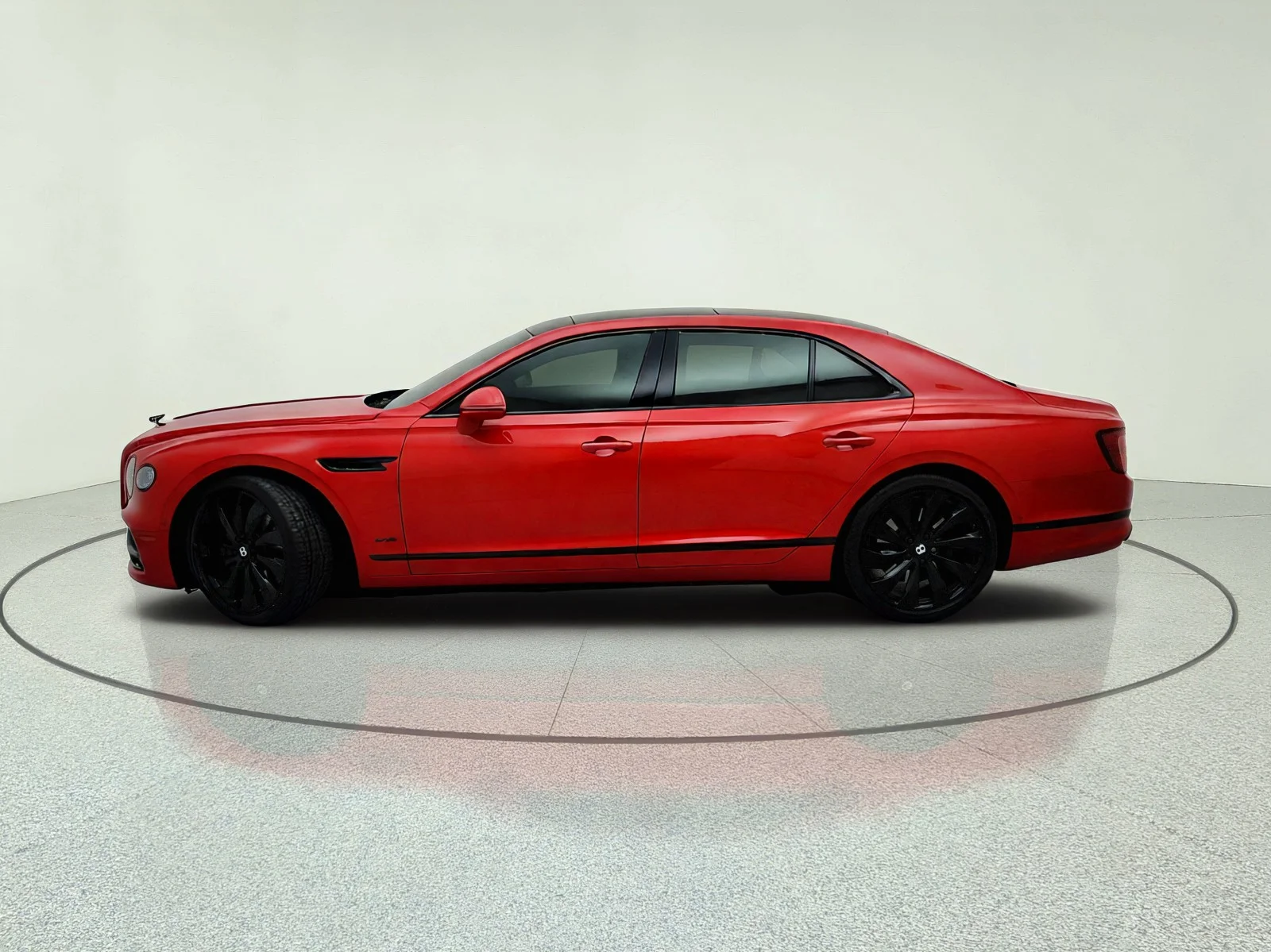 2021 Bentley Flying Spur Base - Photo 14