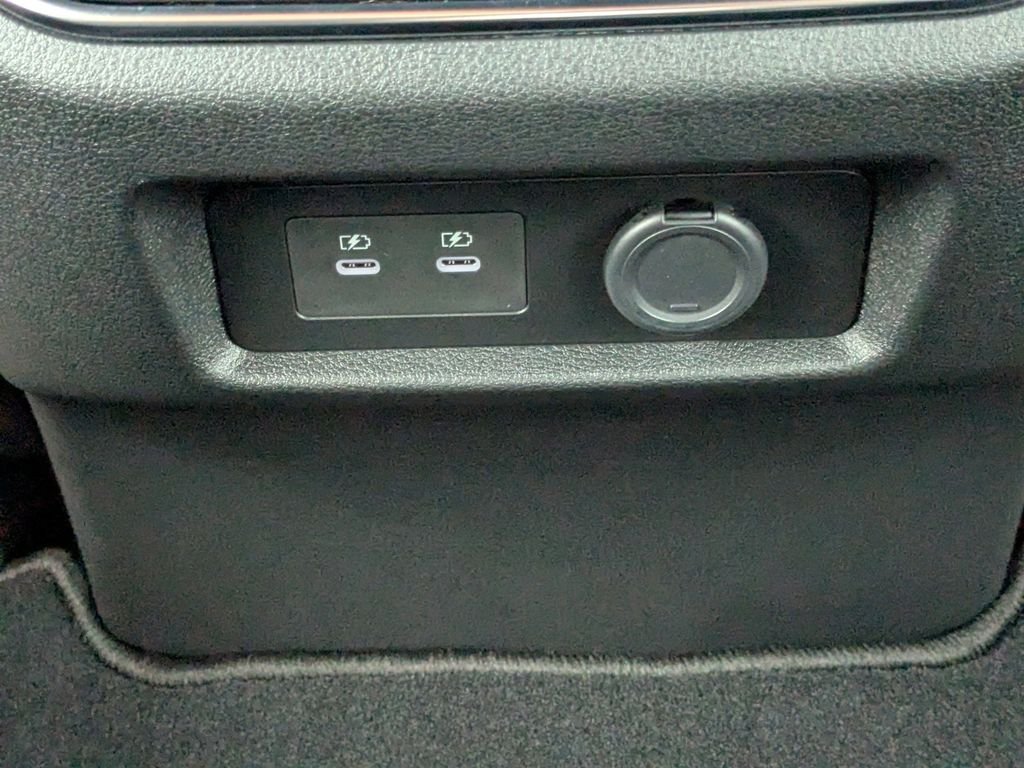 2026 Nissan Armada SL - Photo 15