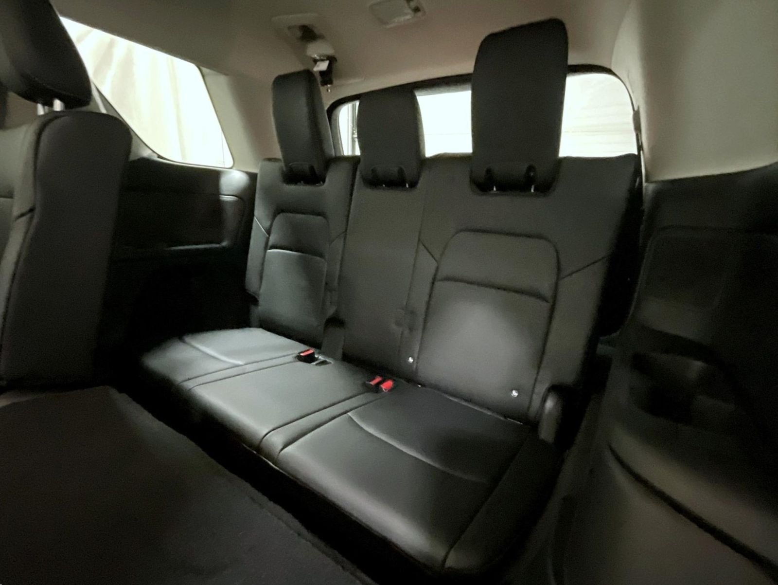 New 2026 Black Nissan SL image 21