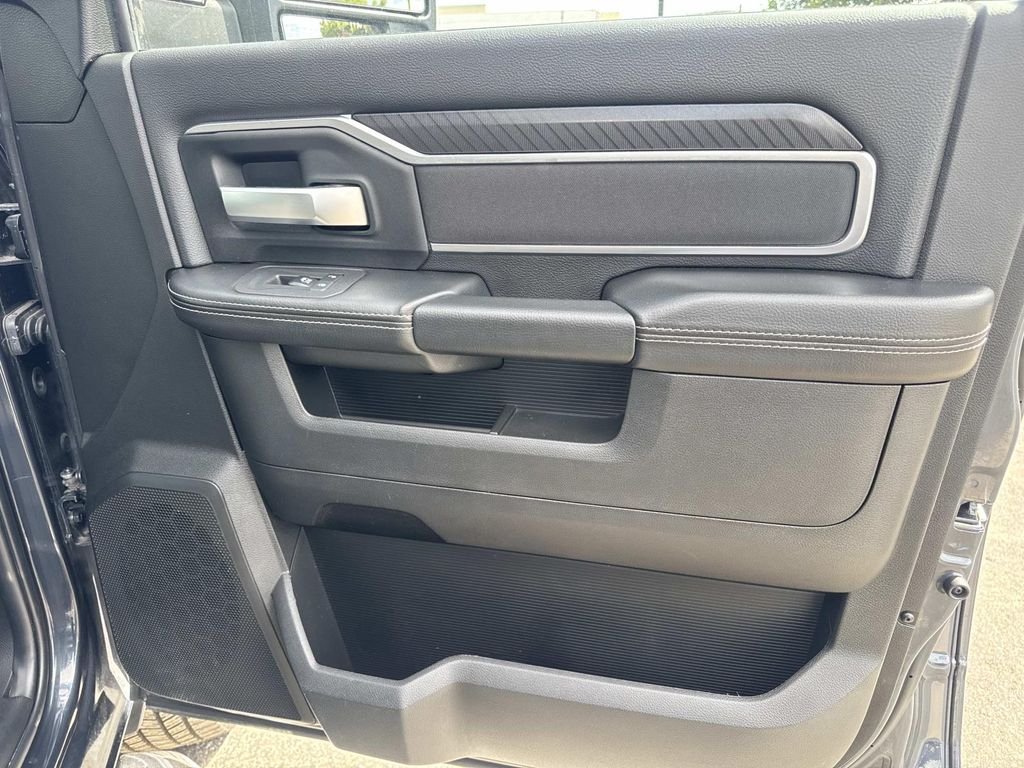 2025 RAM Ram 2500 Pickup Big Horn - Photo 23
