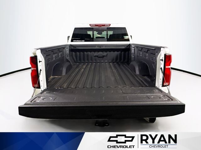 2026 Chevrolet Silverado 2500 HD LTZ - Photo 27