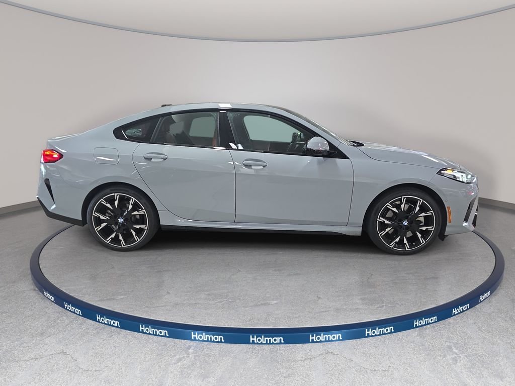 Used 2026 Brooklyn Grey Metallic BMW 228 Gran Coupe image 6