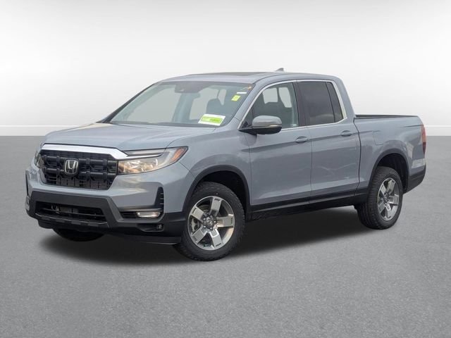 New 2026 Sonic Gray Pearl Honda RTL image 1