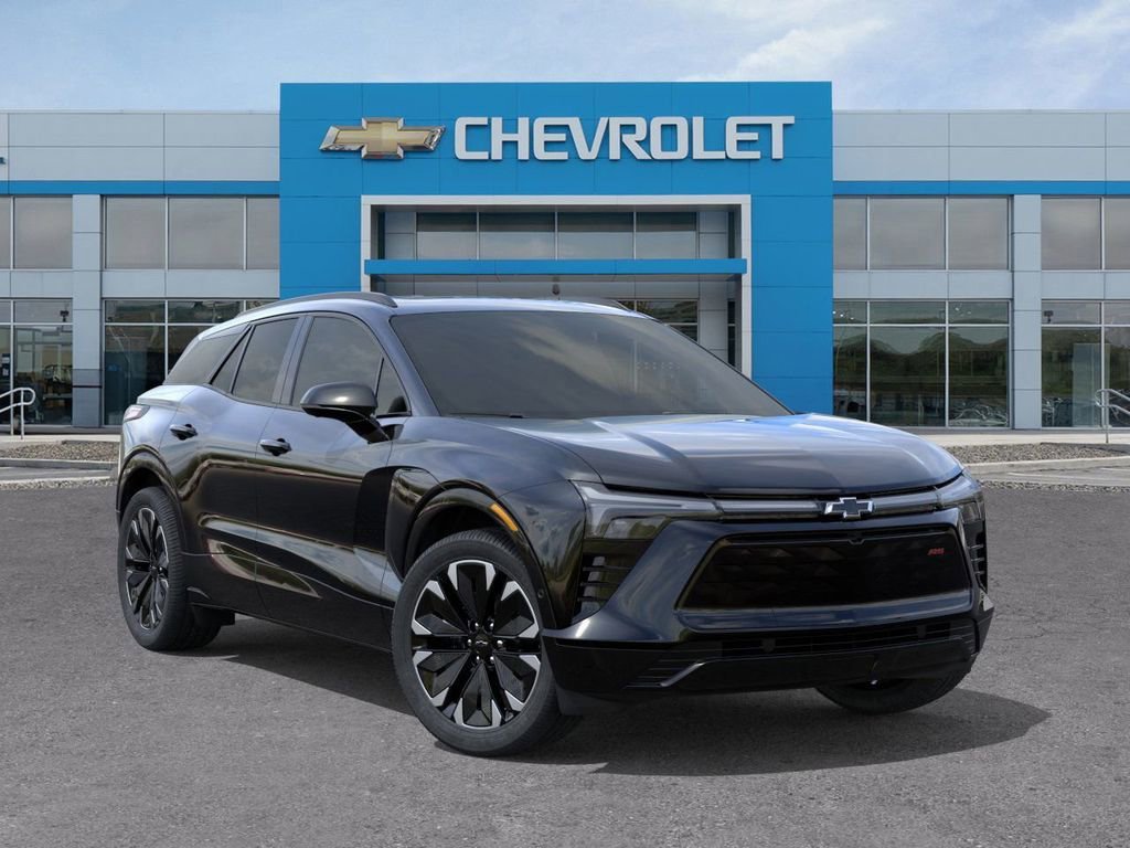 2026 Chevrolet Blazer EV RS - Photo 7