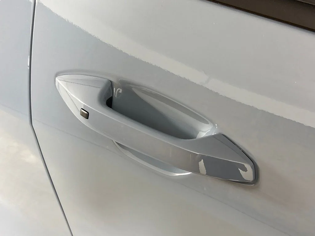 New 2027 Heritage Blue Kia X-Line image 12