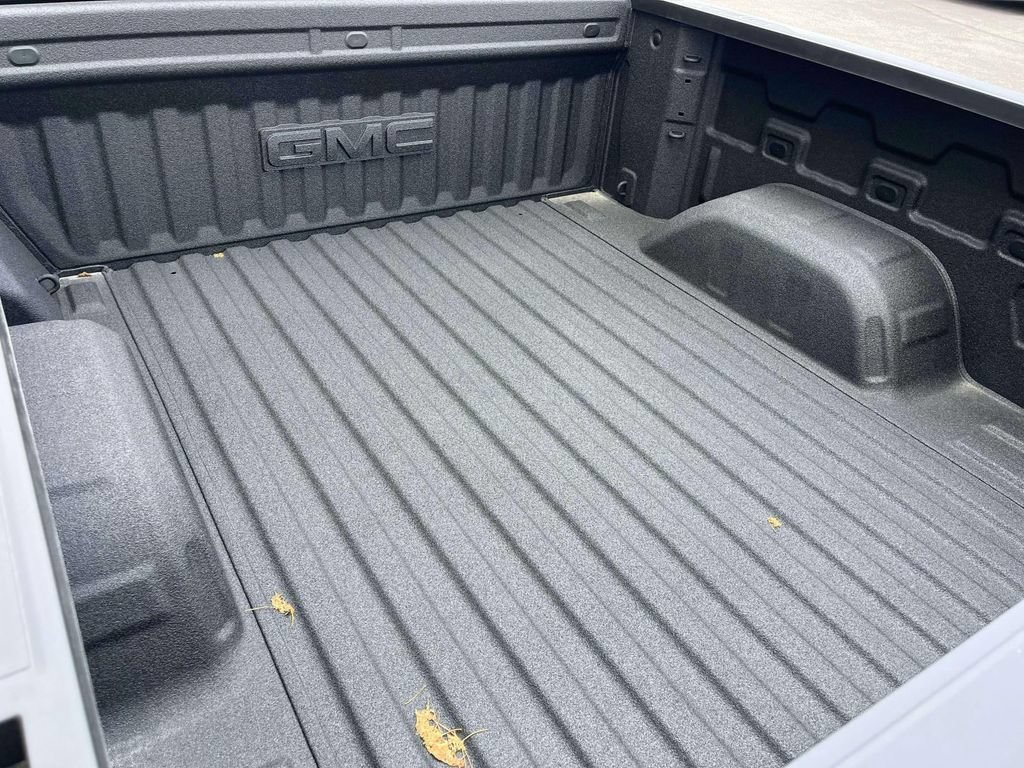 2026 GMC Sierra 1500 Denali - Photo 11