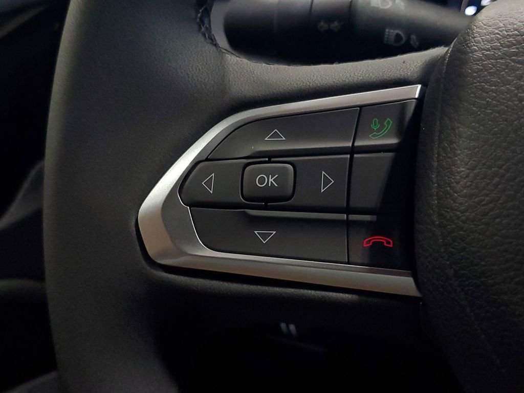 New 2026 Joose (DISC) Jeep Latitude image 21