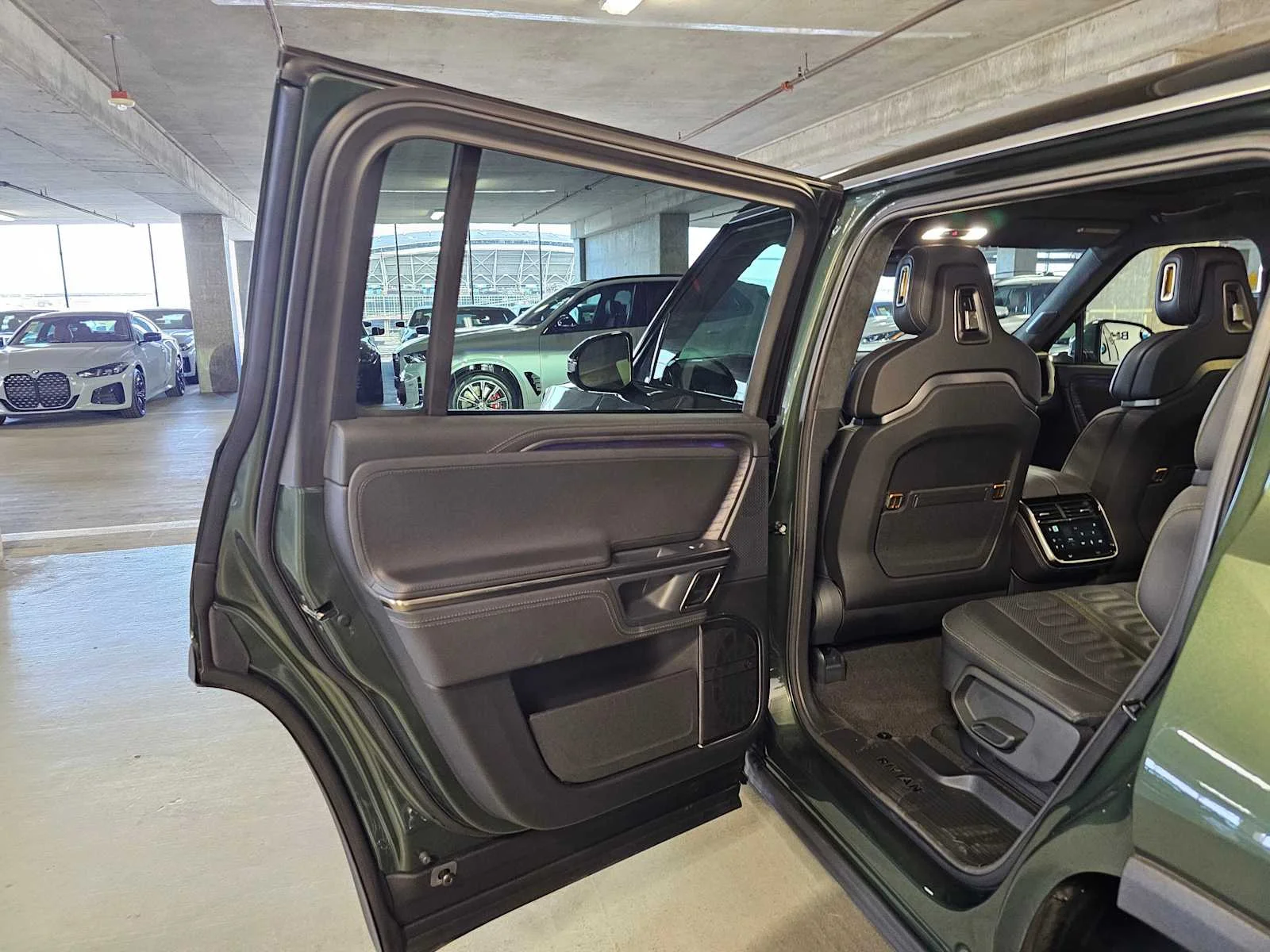 Used 2023  Rivian Adventure image 22