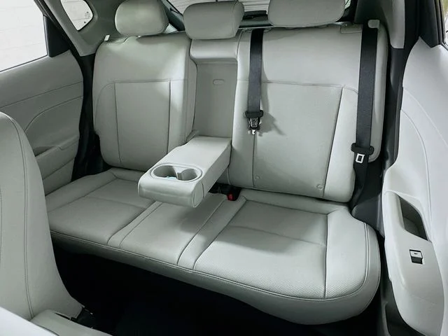 New 2026 Hyundai KONA Limited