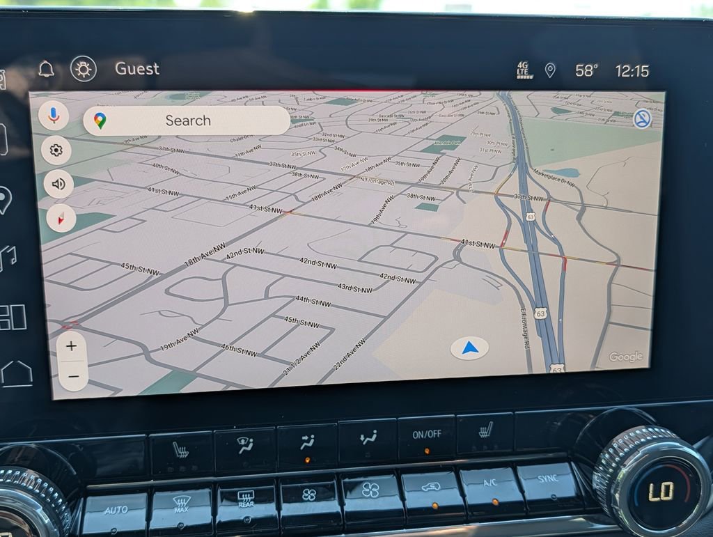 2026 GMC Canyon Elevation - Photo 25