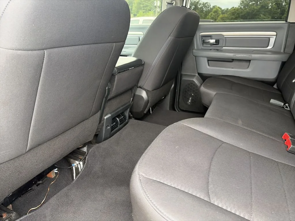 Used 2019 Black Ram Warlock image 29