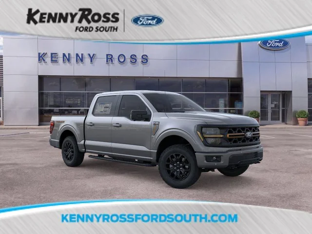 2026 Ford F-150 Tremor®