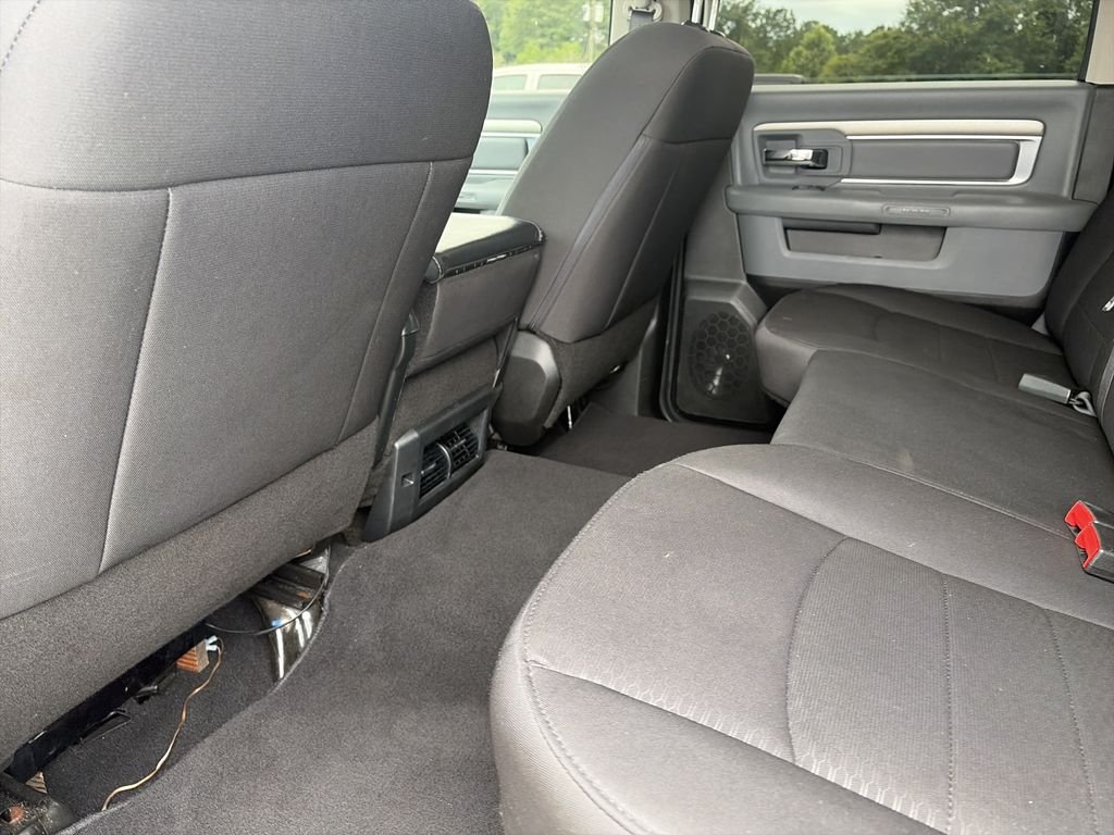 Used 2019 Black Ram Warlock image 29