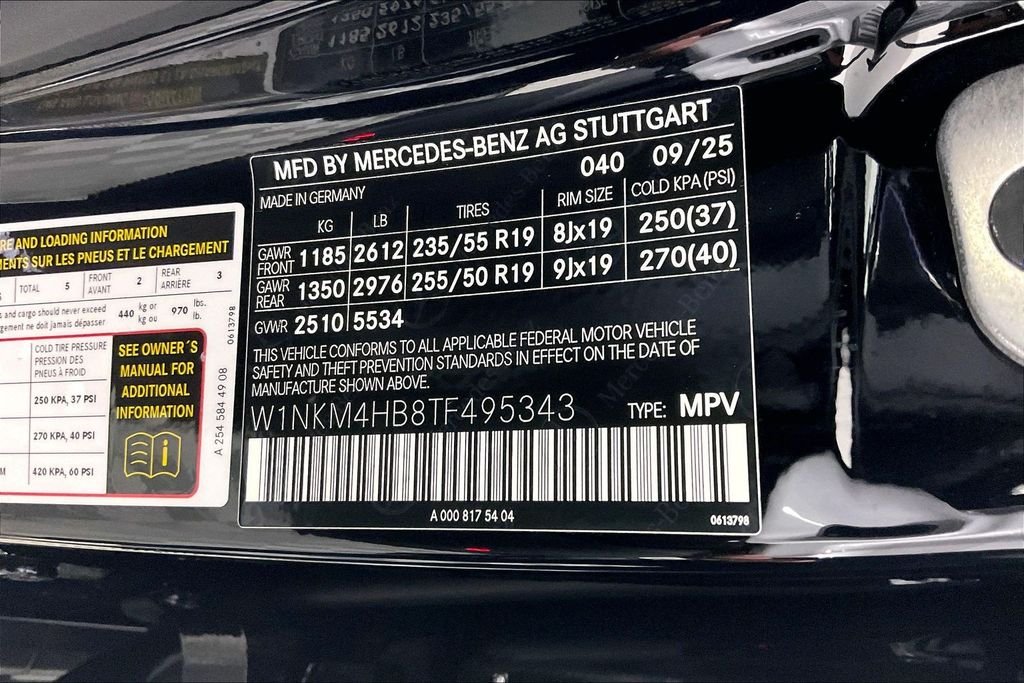 2026 Mercedes-Benz GLC Base - Photo 26