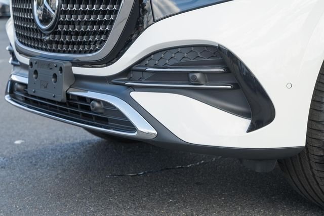 New 2027 Polar White Mercedes-Benz GLE 450 image 14