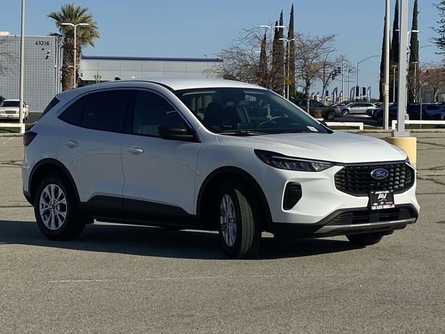 2023 Ford Escape Active - Photo 11