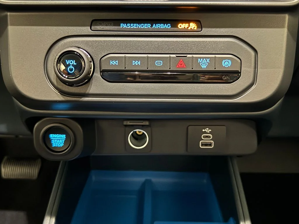 New 2026 Gray Ford XLT image 12