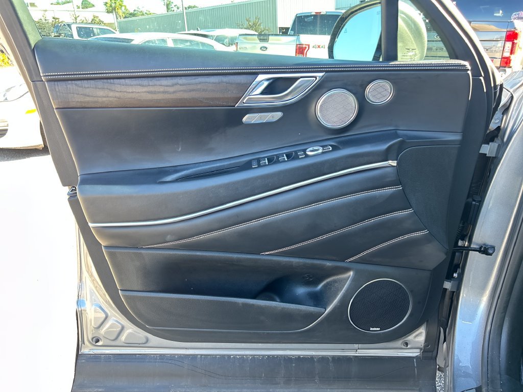 Used 2024  Genesis 3.5T Advanced image 7