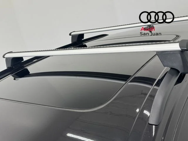 Used 2021 Black Audi 55 Premium Plus image 9
