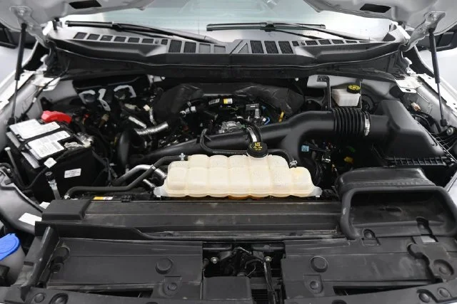 Used 2023 White Ford XL image 27