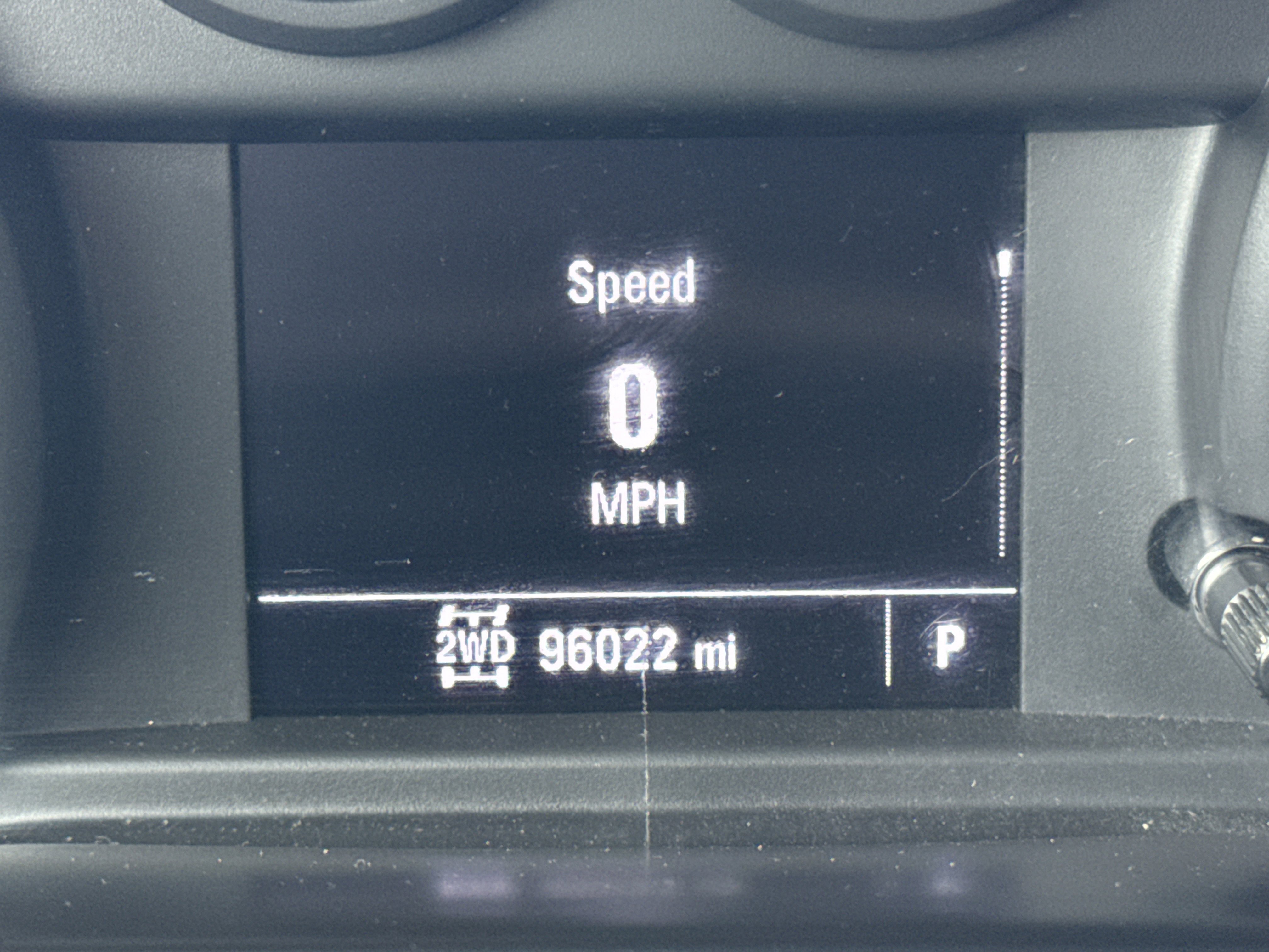 Used 2020 Summit White Chevrolet 4WD image 12