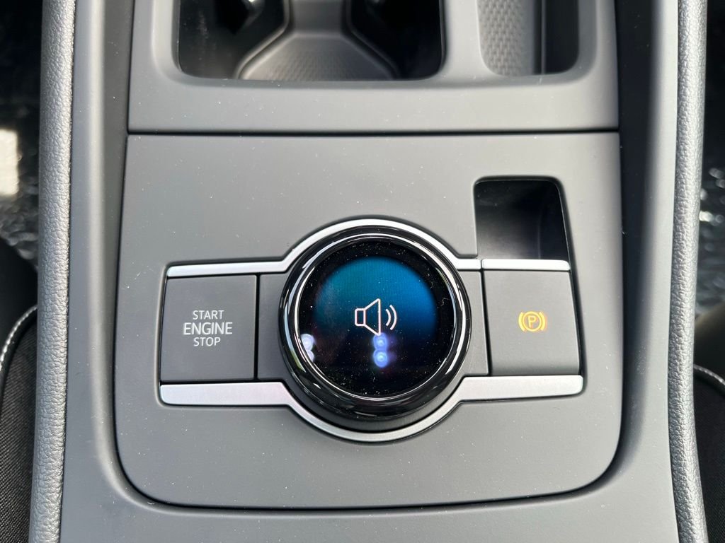 New 2026 Black Volkswagen 2.0T SE R-Line Black image 15