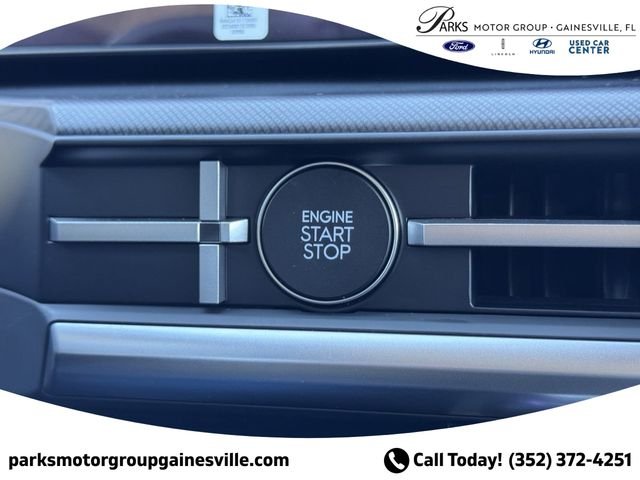 2025 Hyundai Santa Fe XRT - Photo 29