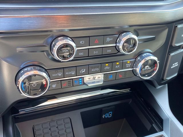 New 2026 Black Ford Lariat image 21