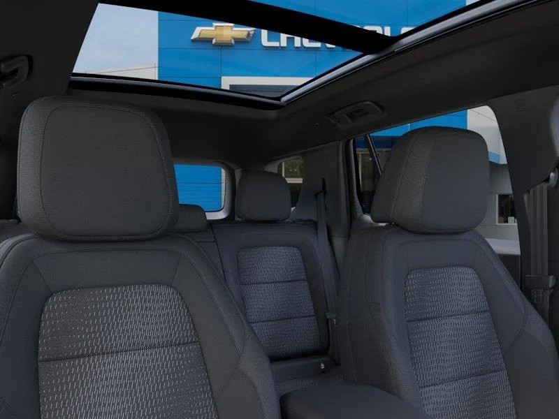 2026 Chevrolet Equinox LT - Photo 24