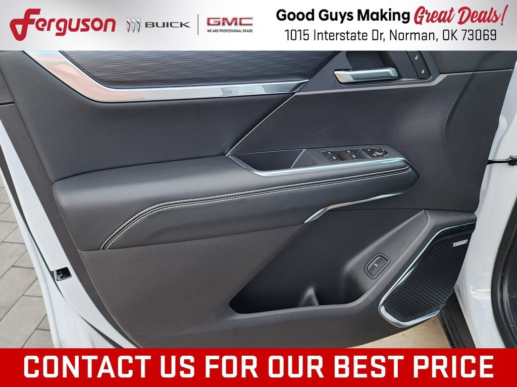 2026 GMC Acadia Elevation - Photo 14