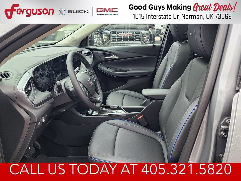 2026 Buick Encore GX Sport Touring - Photo 15