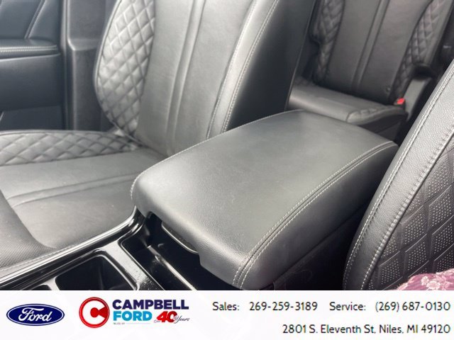 2021 Kia Sorento X-Line - Photo 19