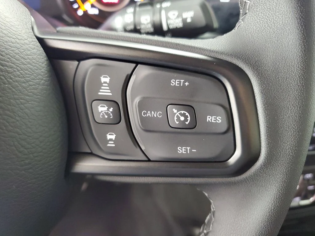 Used 2026 Gray Jeep Sport S image 23