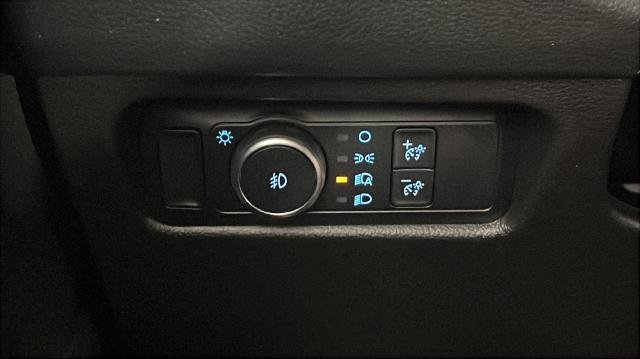 New 2026 Carbonized Gray Metallic Ford XLT image 63