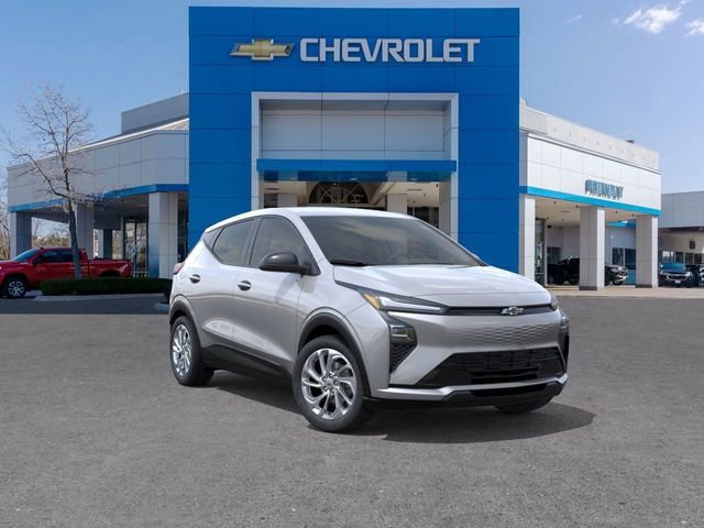 2027 Chevrolet Bolt EV LT Auto's photo