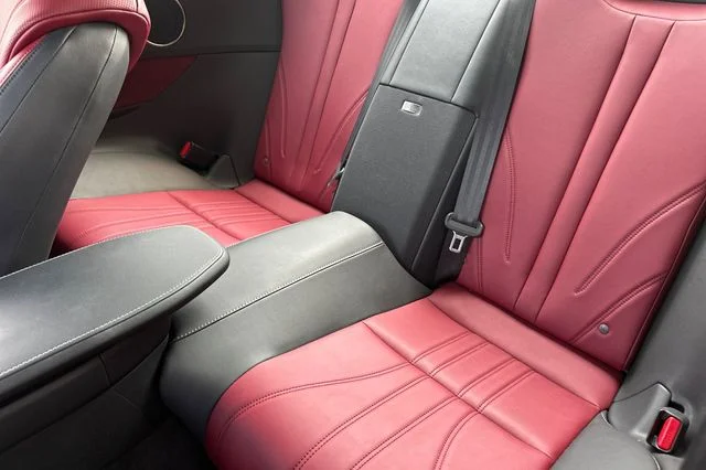Used 2018  Lexus 500 image 14