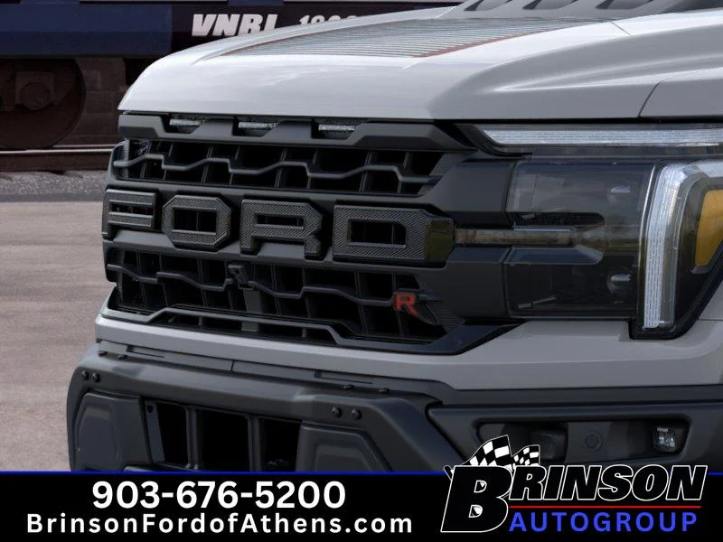 New 2026 Avalanche Ford Raptor® image 17
