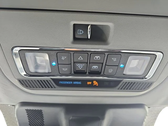 Used 2023 Black Ford Limited image 26