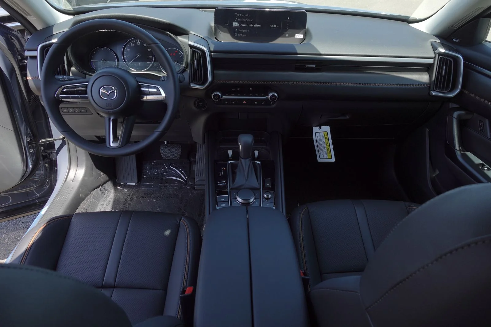 2026 Mazda CX-50 Premium - Photo 11