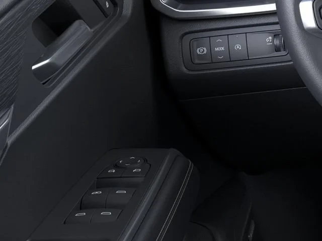 New 2027 Summit White GMC Elevation image 22