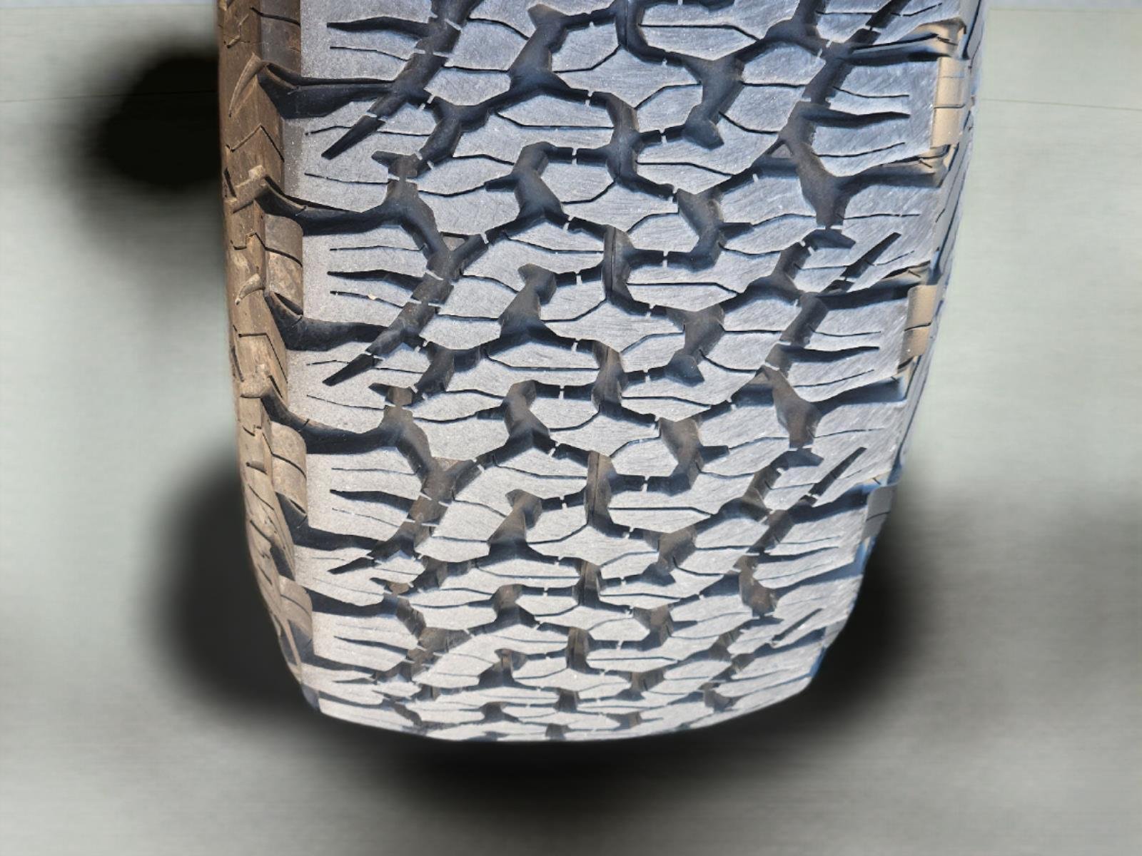 Used 2023 Antimatter Blue Ford Raptor image 10
